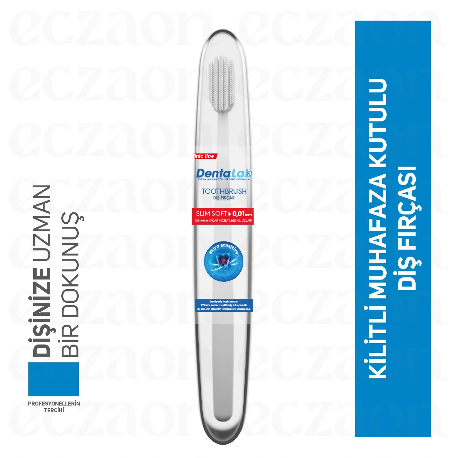 Tooth Brush Clinic Line Ultrasoft